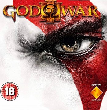 God of War III (2010) PC