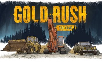 Gold Rush: The Game [v 1.5.5.12588 + DLCs] (2017) PC