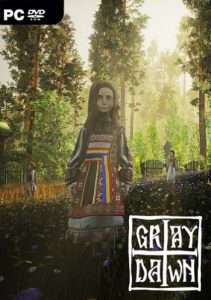 Gray Dawn (2018) PC
