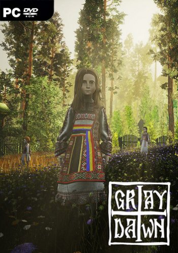 Gray Dawn (2018) PC