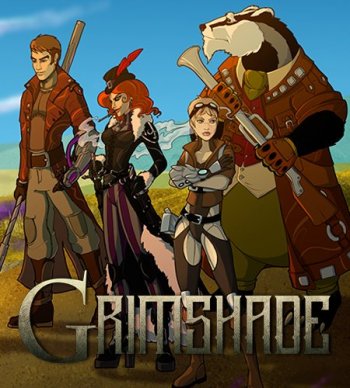 Grimshade (2019) PC