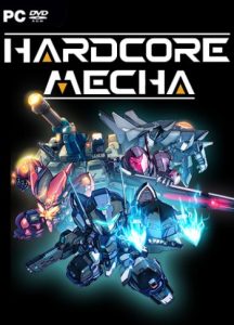 HARDCORE MECHA (2019) PC