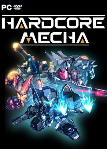 HARDCORE MECHA (2019) PC