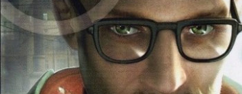 Baixe Half-Life 2 PT-BR