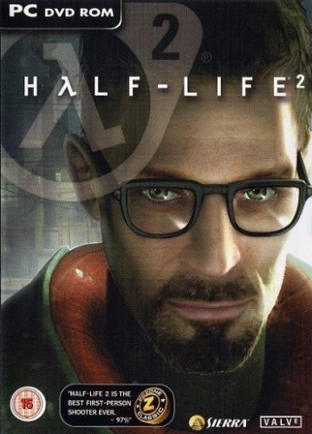 Half-Life 2 - Complete Edition (2004-2007) PC