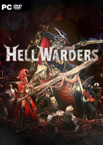 Hell Warders (2019) PC