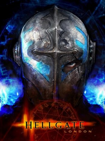 HellGate: London (2018) PC