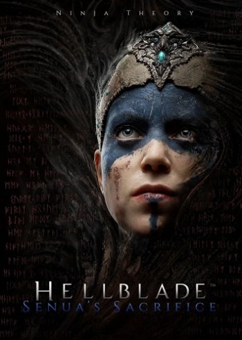 Hellblade: Senua's Sacrifice [v 1.03] (2017) PC