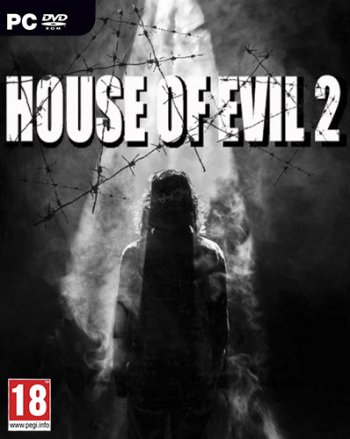 House of Evil 2 (2019) PC