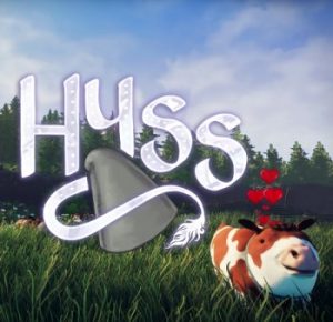 Hyss (2018) PC