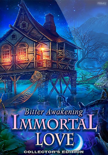Immortal Love 6: Bitter Awakening