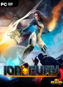 Ion Fury (2019) PC