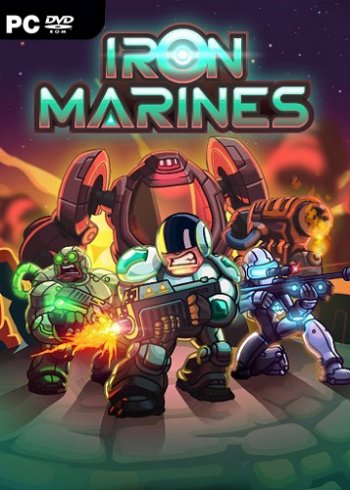 Iron Marines [v 1.5.6]