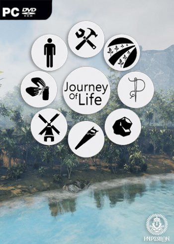 Journey Of Life (2018) PC