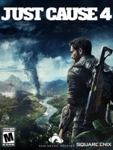 Just Cause 4: Gold Edition (2018) PC