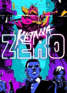 Katana ZERO (2019) PC