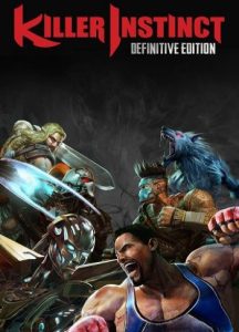 Killer Instinct [Update 14] (2017) PC