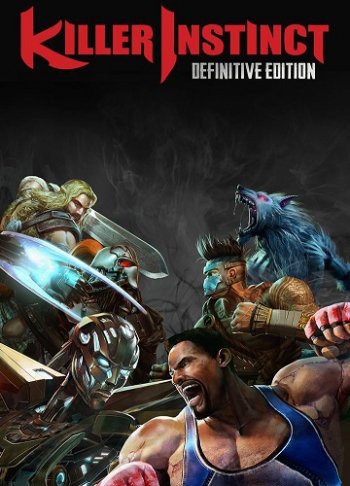 Killer Instinct [Update 14] (2017) PC