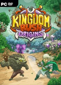 Kingdom Rush Origins [v 1.3.5] (2018) PC