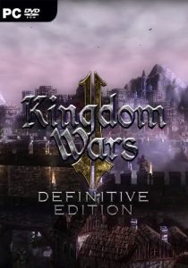 Kingdom Wars 2: Definitive Edition (2019) PC