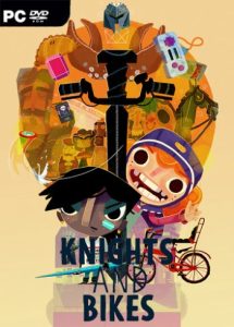 Knights And Bikes (2019) PC