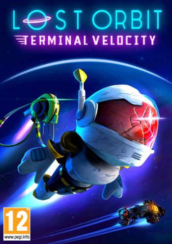 LOST ORBIT: Terminal Velocity (2019) PC