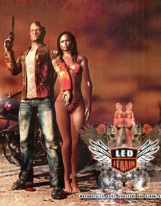 Led It Rain (2018) PC