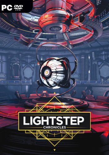 Lightstep Chronicles (2019) PC