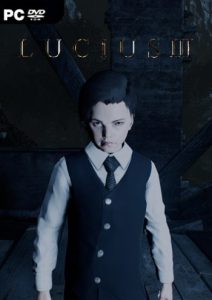 Lucius III [v 1.181218205103.a] (2018) PC