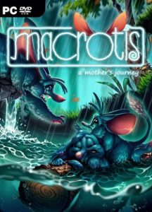 Macrotis: A Mother's Journey (2019) PC