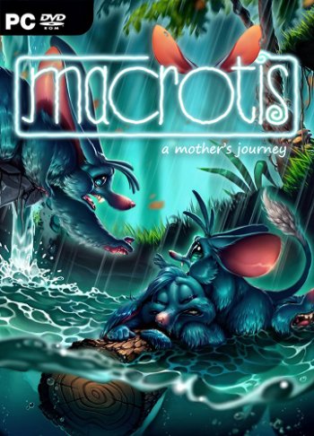 Macrotis: A Mother's Journey (2019) PC