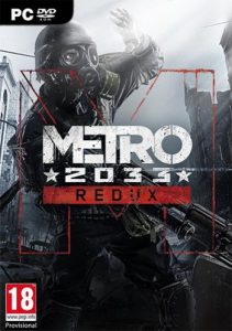 Metro 2033 Redux [Update 7] (2014) PC