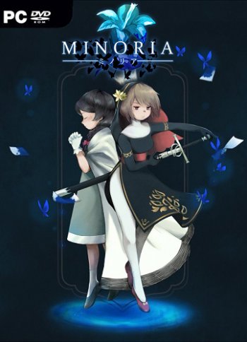 Minoria (2019) PC