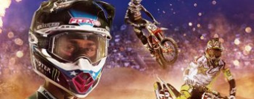 Baixe Monster Energy Supercross – The Official Videogame 2 PT-BR
