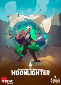Moonlighter [v 1.8.19.3] (2018) PC