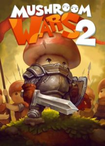 Mushroom Wars 2 (2017) PC