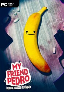 My Friend Pedro (2019) PC