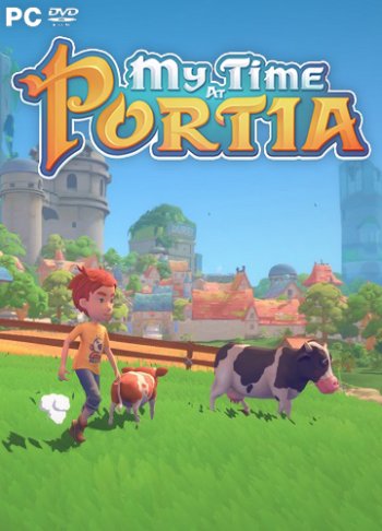 My Time at Portia [v 2.0.133926] (2019) PC