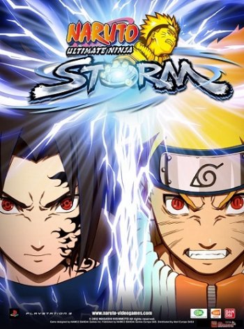 NARUTO SHIPPUDEN Ultimate Ninja STORM 2 (2017) PC