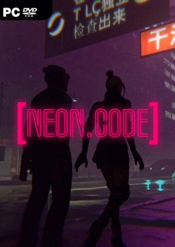NeonCode (2018) PC