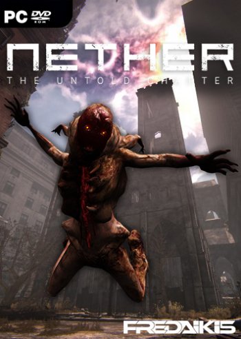 Nether: The Untold Chapter (2019) PC