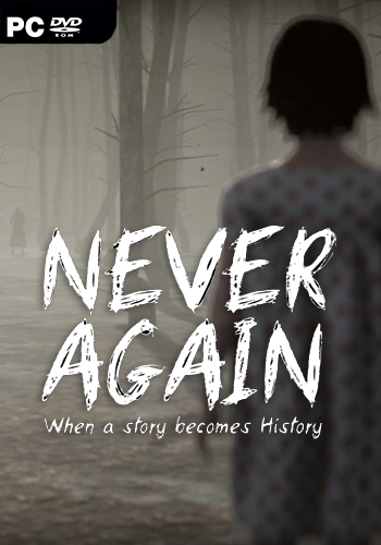 Never Again (2019) PC