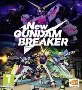 New Gundam Breaker (2018) PC