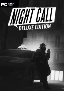 Night Call - Deluxe Edition (2019) PC