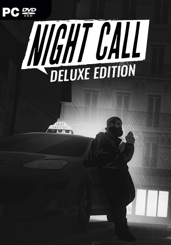 Night Call - Deluxe Edition (2019) PC