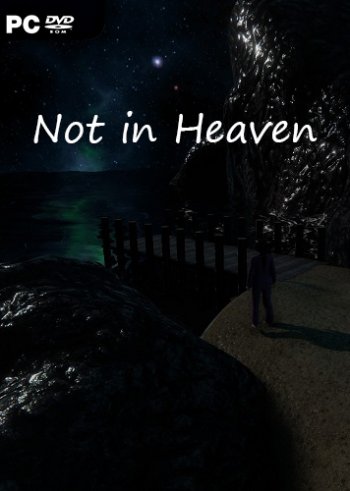 Not in Heaven (2019) PC