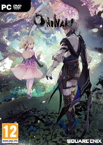 ONINAKI (2019) PC