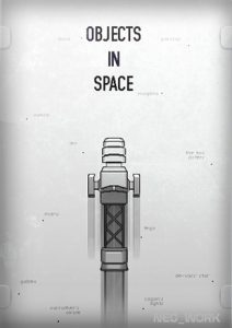 Objects in Space (2019) PC