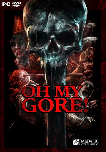 Oh My Gore! (2016) PC