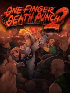 One Finger Death Punch 2 (2019) PC